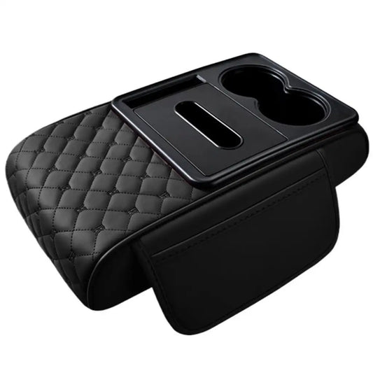 Accoudoir central multifonction pour voiture – Confort et organisation