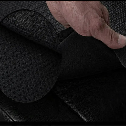 (4 Sièges) Coussin de siège auto élégant et pratique
